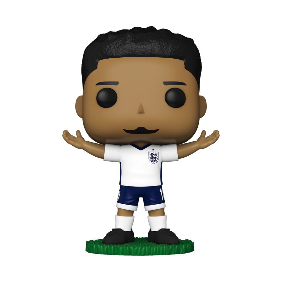 POP! FOOTBALL: ENGLAND: JUDE BELLINGHAM