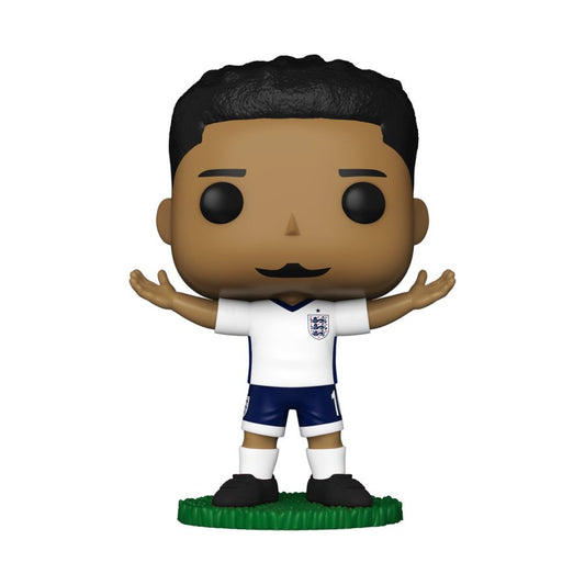 POP! FOOTBALL: ENGLAND: JUDE BELLINGHAM