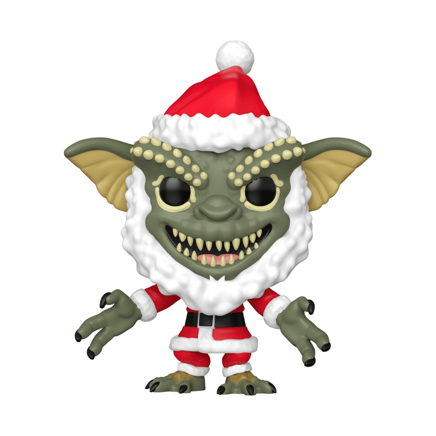 POP! MOVIES: GREMLINS: STRIPE HOLIDAY