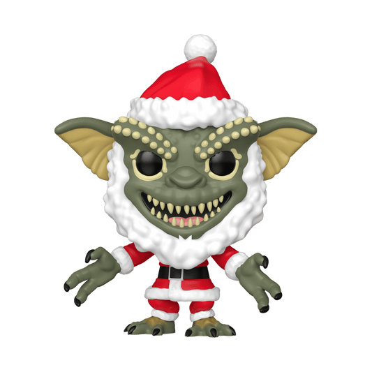 POP! MOVIES: GREMLINS: STRIPE HOLIDAY