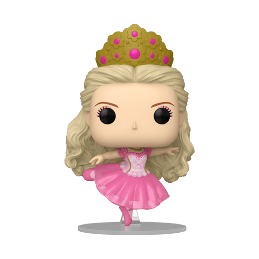POP! RETRO TOYS: BARBIE: SUGAR PLUM FAIRY BARBIE