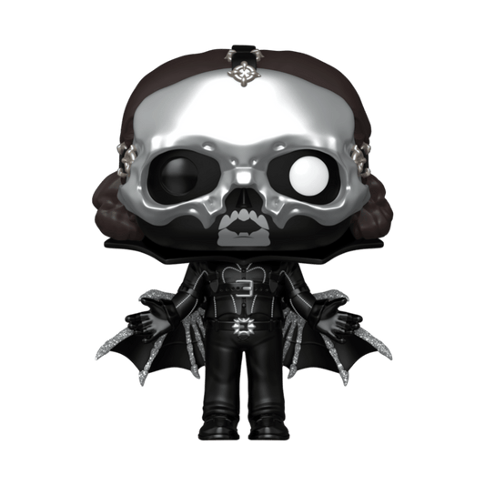 POP! ROCKS! GHOST: BAT WING PAPA DGL