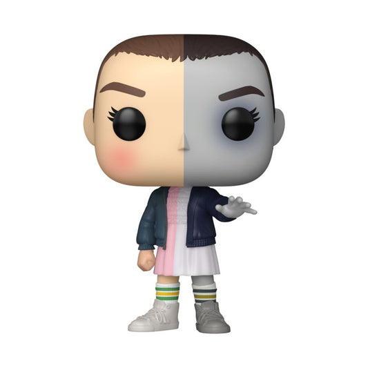 POP! TELEVISION: STRANGER THINGS: ELEVEN SPLIT