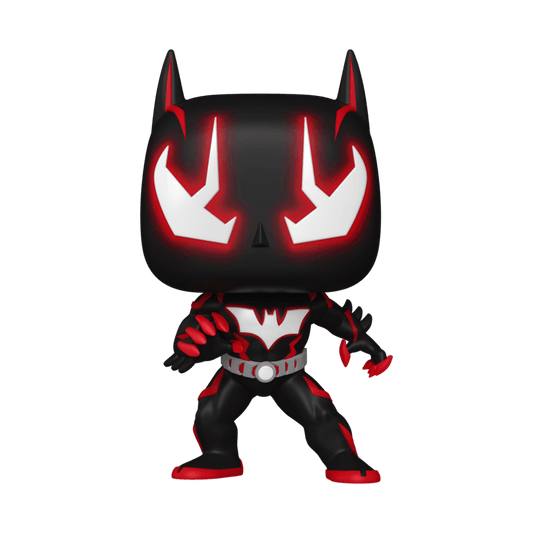 POP! DC COMICS: BATMAN THROUGH THE AGES: BATMAN BEYOND