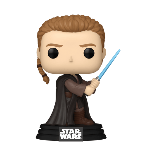 POP! STAR WARS: PADAWAN ANAKIN