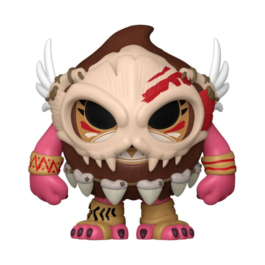POP! DISNEY: MOANA: KOTU