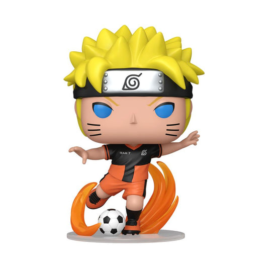 POP! ANIMATION: NARUTO: NARUTO SOCCER