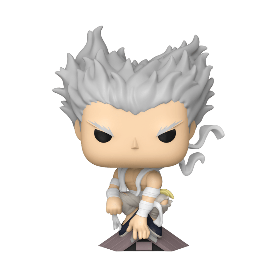 POP! ANIMATION: ONE PUNCH MAN: GAROU
