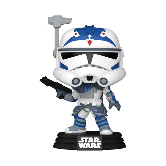 POP! STAR WARS: CLONE WARS: FIVES (ARC TROOPER)