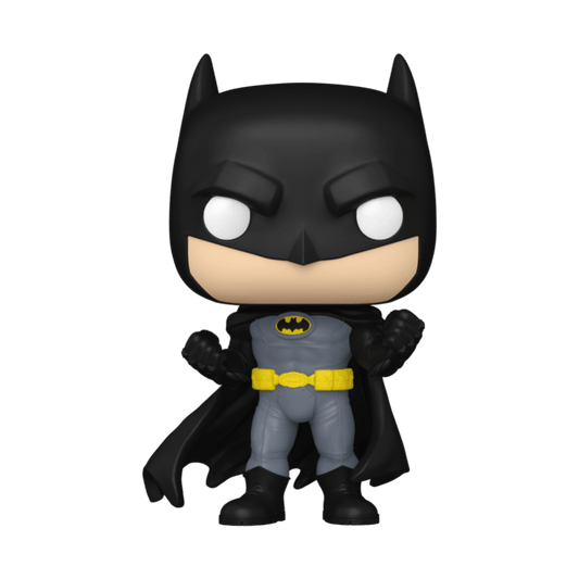 POP! DC COMICS: BATMAN THROUGH THE AGES: BATMAN INC
