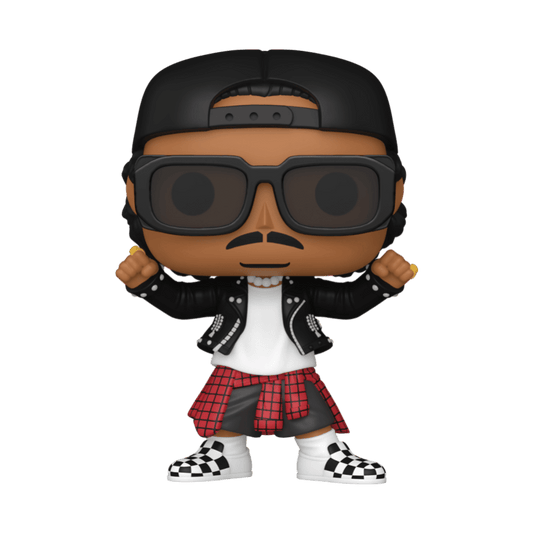 POP! ROCKS: BRUNO MARS