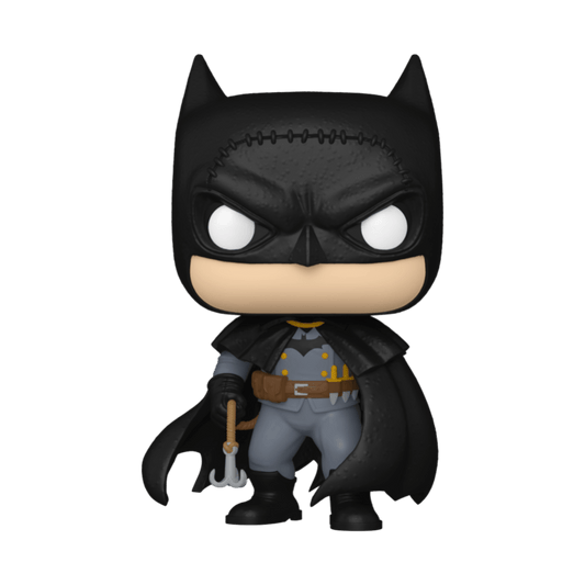 POP! DC COMICS: BATMAN THROUGH THE AGES: GOTHAM BY GASLIGHT