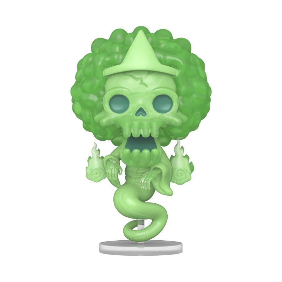 POP! ANIMATION: ONE PIECE: GHOST BROOK