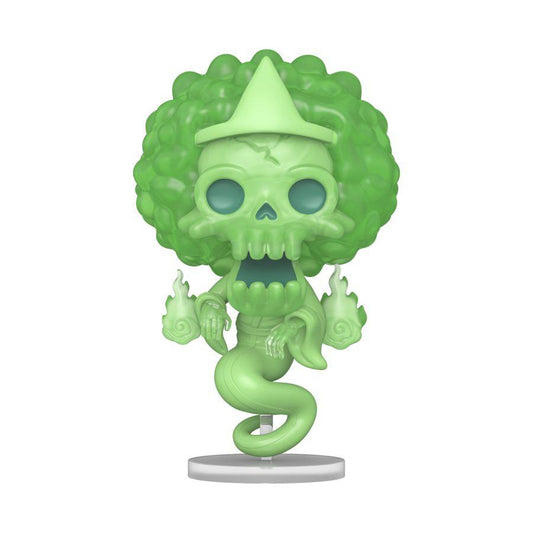 POP! ANIMATION: ONE PIECE: GHOST BROOK
