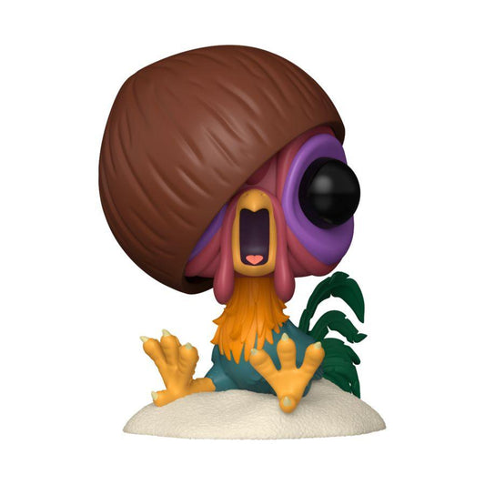 POP! DISNEY: MOANA: HEI HEI WITH COCONUT