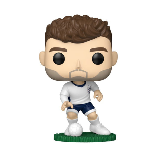 POP! FOOTBALL: ENGLAND: JOHN STONES