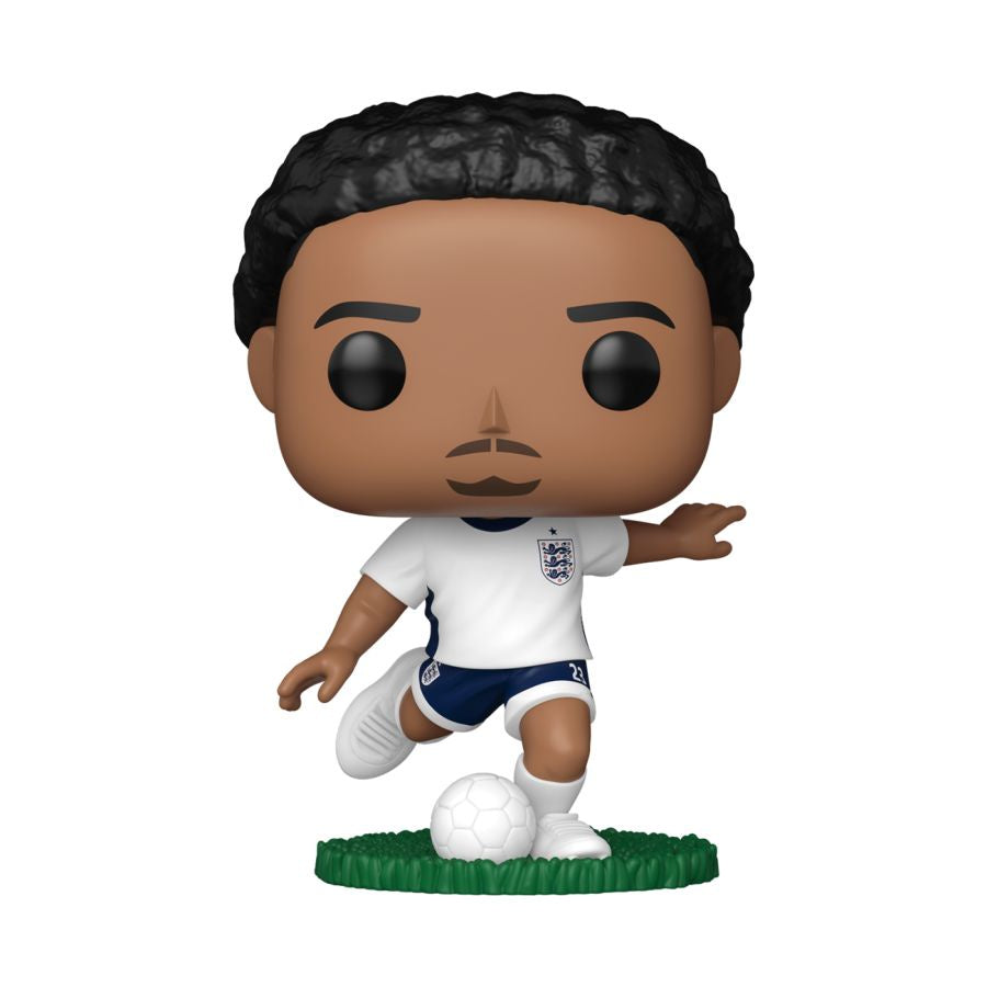 POP! FOOTBALL: ENGLAND: MYLES LEWIS-SKELLY