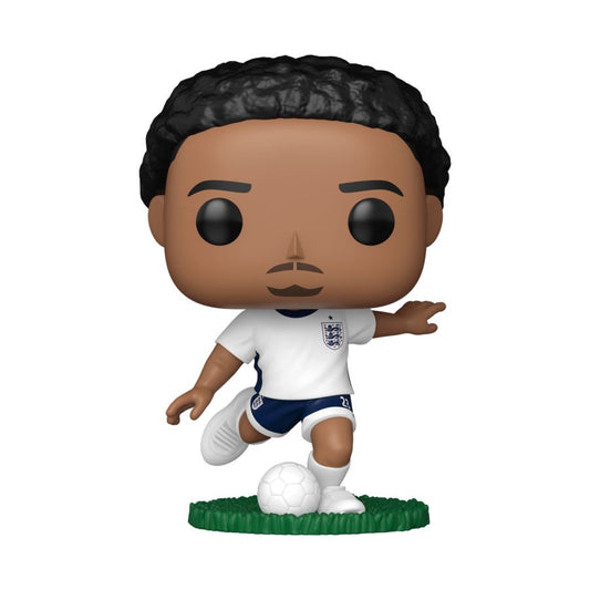 POP! FOOTBALL: ENGLAND: MYLES LEWIS-SKELLY