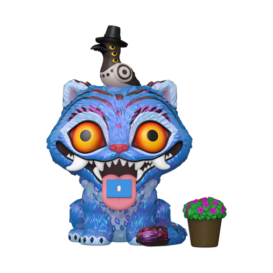 POP! MOVIES: K-POP DEMON HUNTERS: DERPY W/SUSSIE