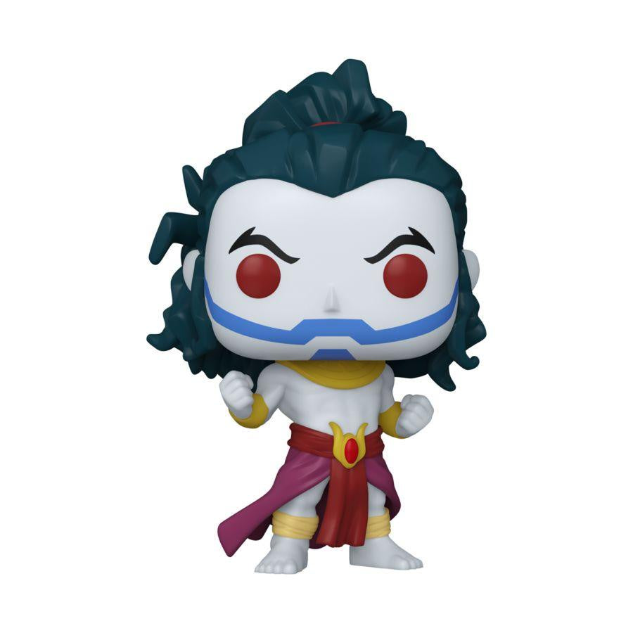 POP! MARVEL: X-MEN '97:  EN SABAH NUR (PAST)