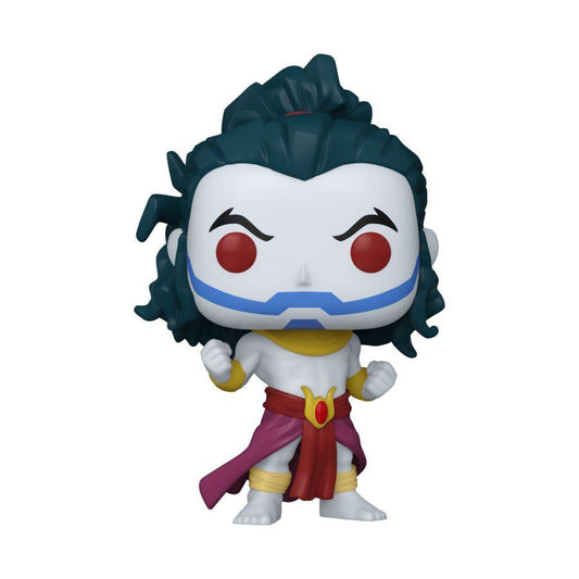 POP! MARVEL: X-MEN '97:  EN SABAH NUR (PAST)