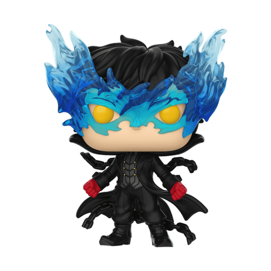 POP! GAMES: PERSONA 5: JOKER AWAKENING GLOW