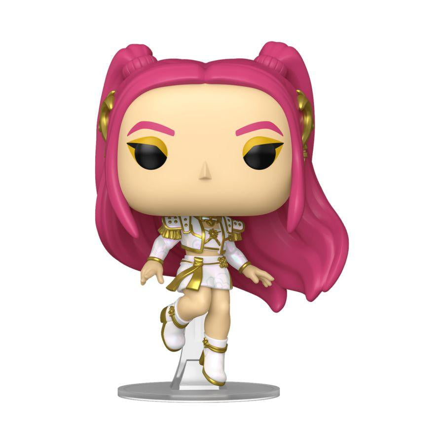 POP! MOVIES: K-POP DEMON HUNTERS: MIRA (WHAT IT SOUNDS LIKE)
