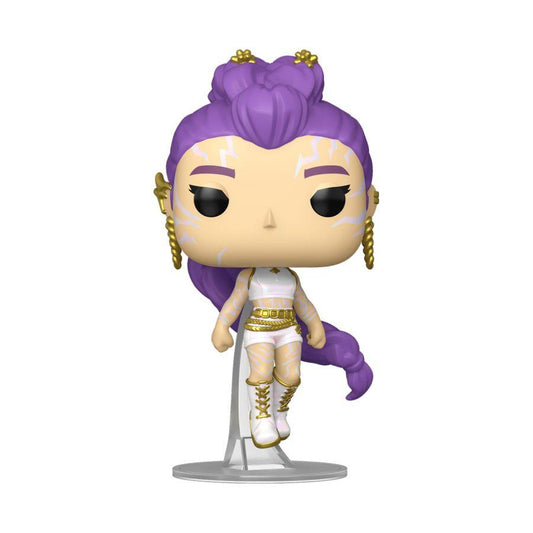 POP! MOVIES: K-POP DEMON HUNTERS: RUMI (WHAT IT SOUNDS LIKE)