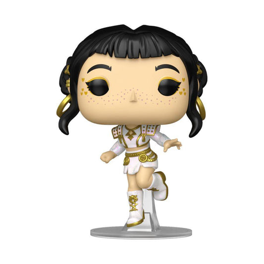 POP! MOVIES: K-POP DEMON HUNTERS: ZOEY (WHAT IT SOUNDS LIKE)