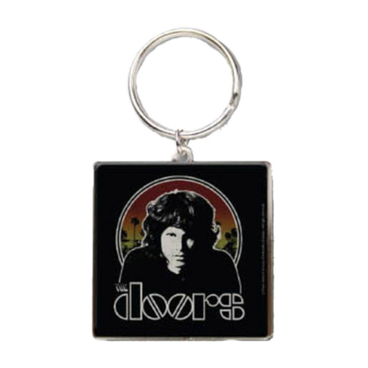 DOORS KEYRING
