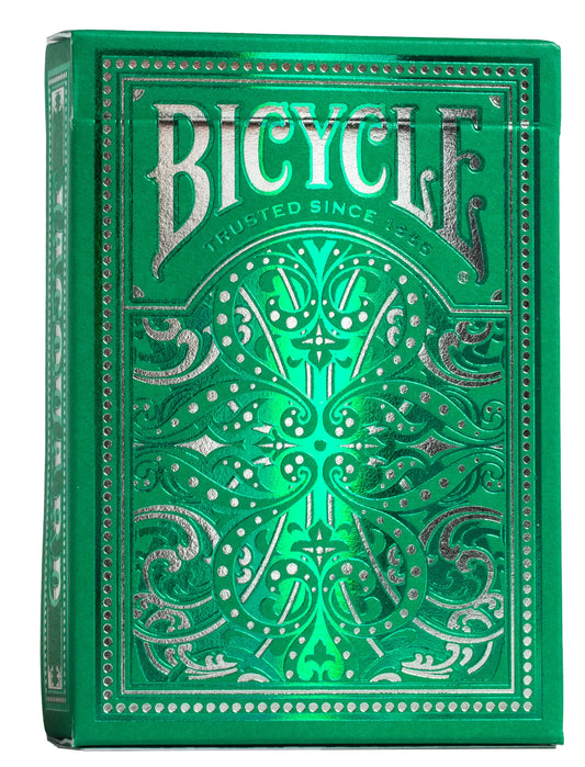 BICYCLE JACQUARD PLAYING CARDS