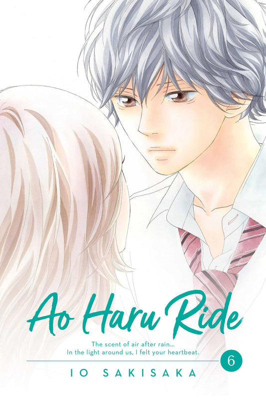 AO HARU RIDE VOLUME 06