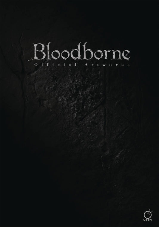 BLOODBORNE OFFICIAL ARTWORKS