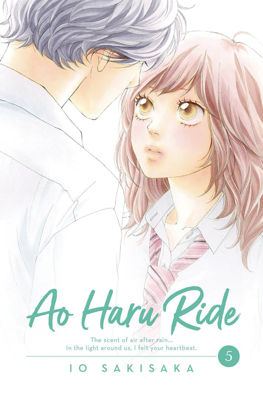 AO HARU RIDE VOLUME 05