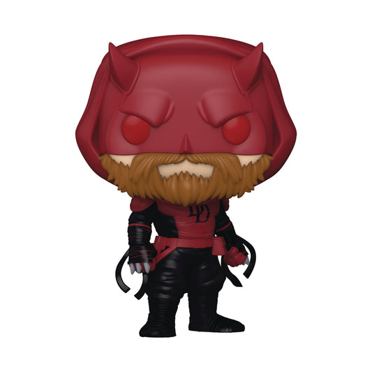 POP! MARVEL: KING DAREDEVIL