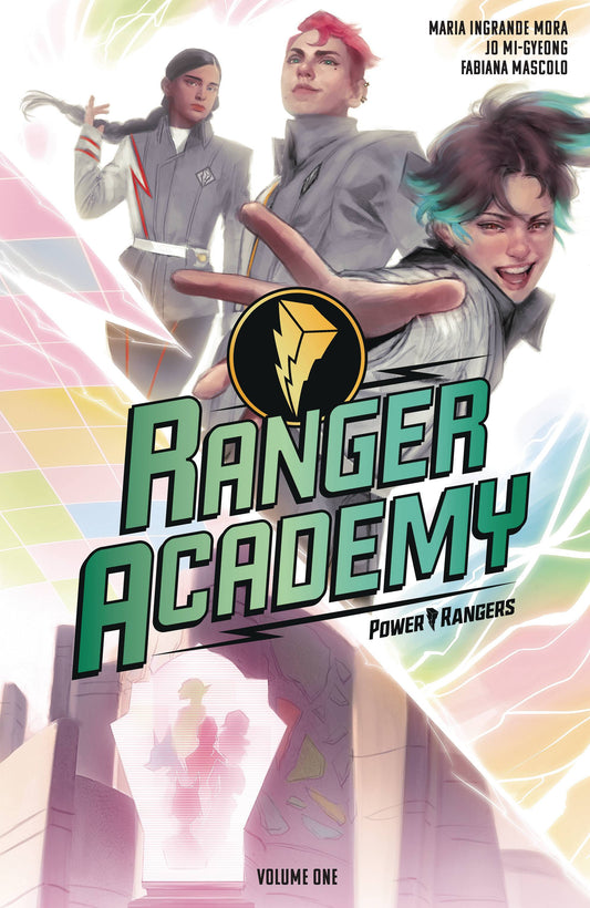 RANGER ACADEMY