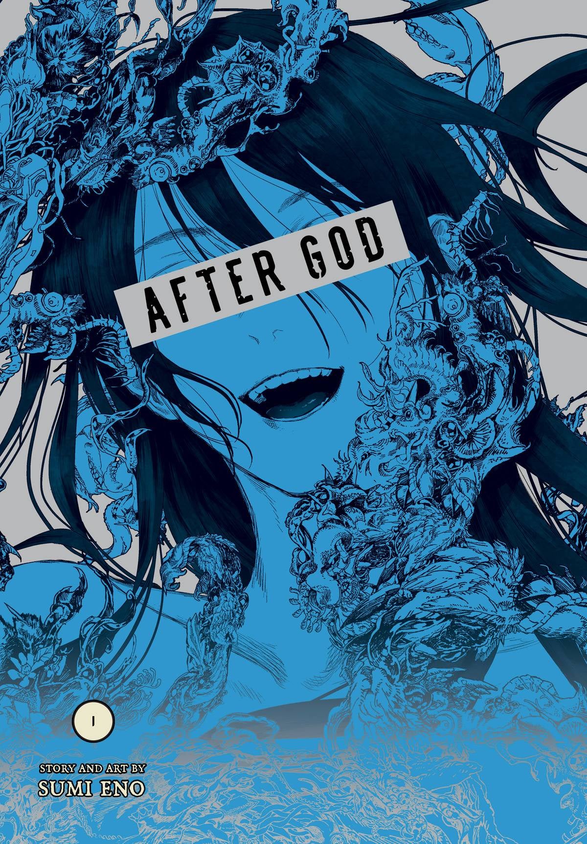 AFTER GOD VOLUME 01