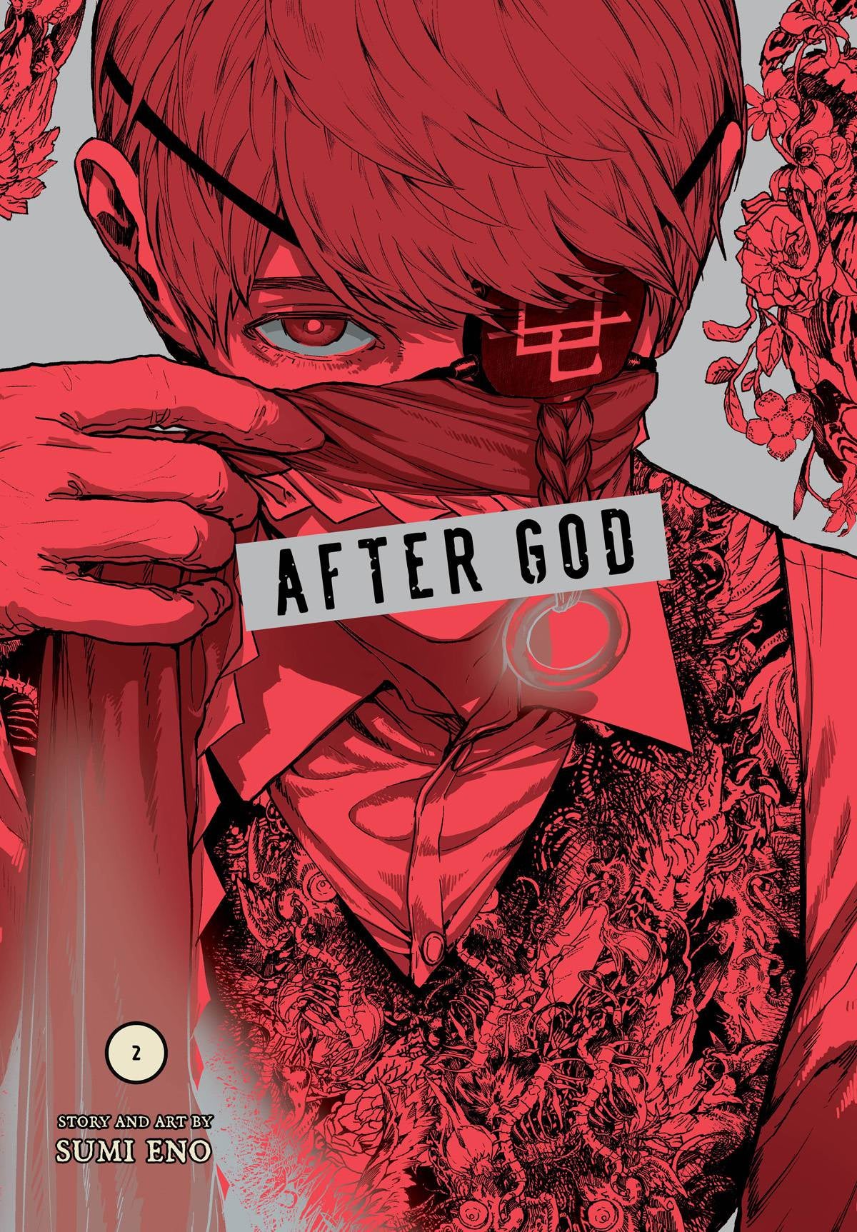 AFTER GOD VOLUME 02