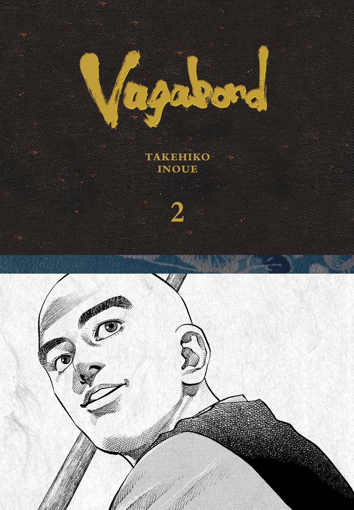 VAGABOND DEFINITIVE EDITION HC VOLUME 02