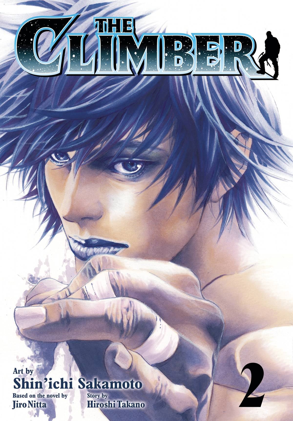 CLIMBER VOLUME 02