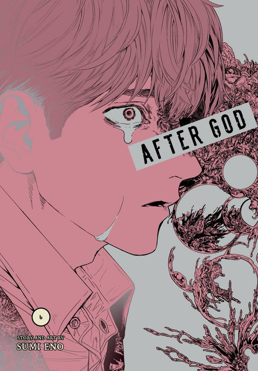 AFTER GOD VOLUME 06