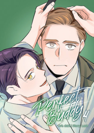 PERFECT BUDDY VOLUME 04