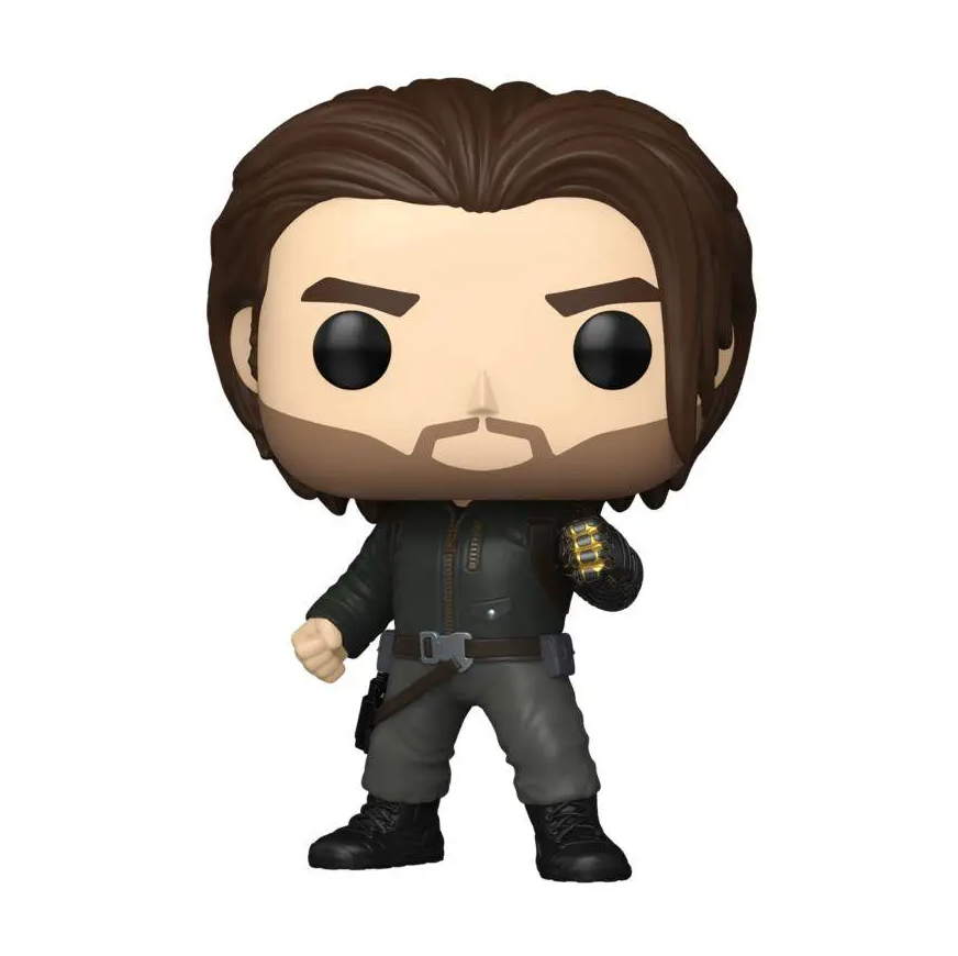 POP! MOVIES: THUNDERBOLTS: BUCKY BARNES