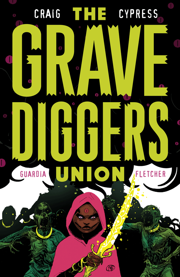 GRAVEDIGGERS UNION VOLUME 02
