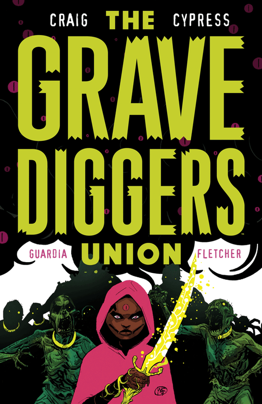 GRAVEDIGGERS UNION VOLUME 02