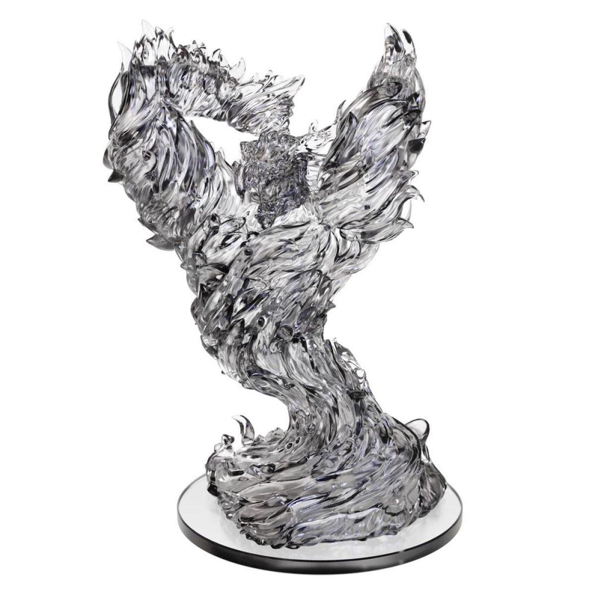 DUNGEONS & DRAGONS NOLZUR'S MARVELOUS UNPAINTED MINI: ANIMATED FIRE BREATH