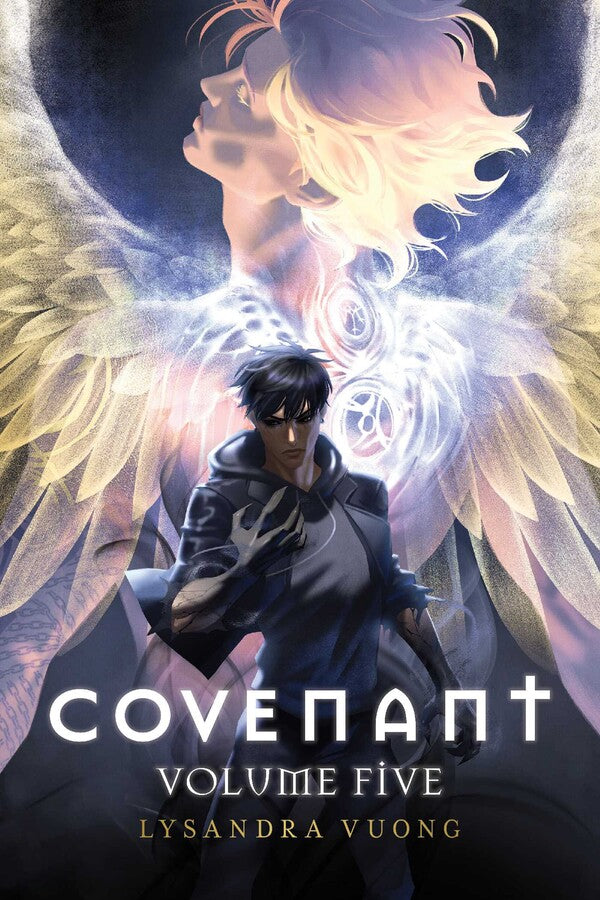 COVENANT VOLUME 05