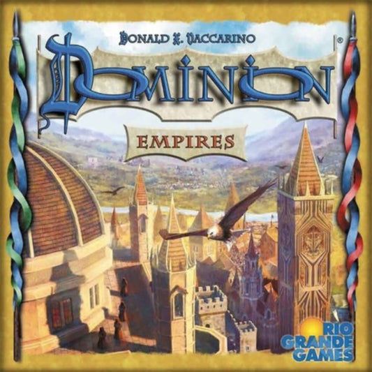 DOMINION EMPIRES