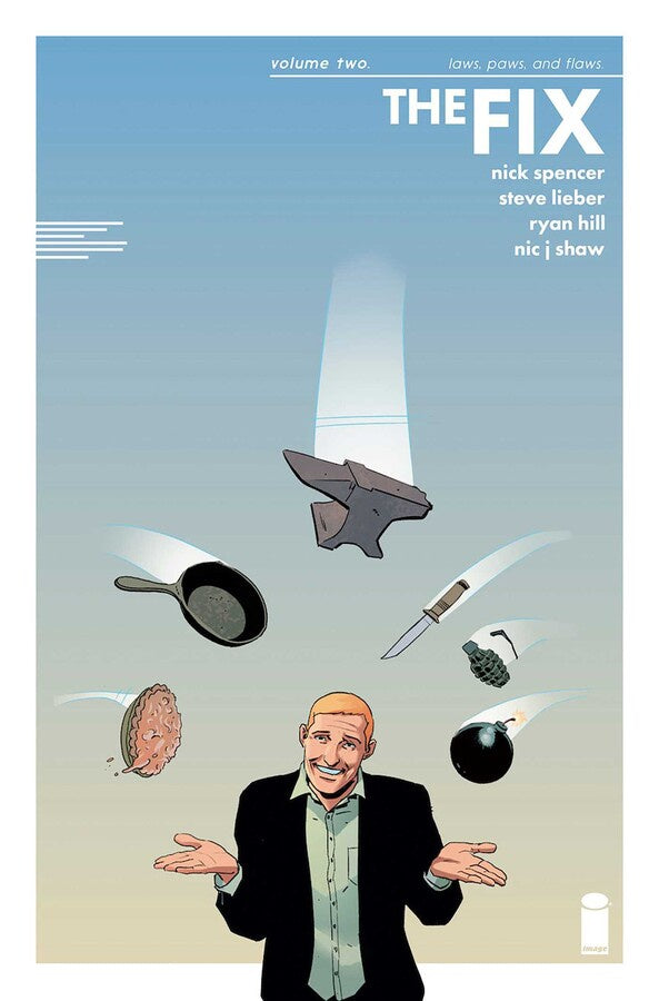THE FIX VOLUME 02