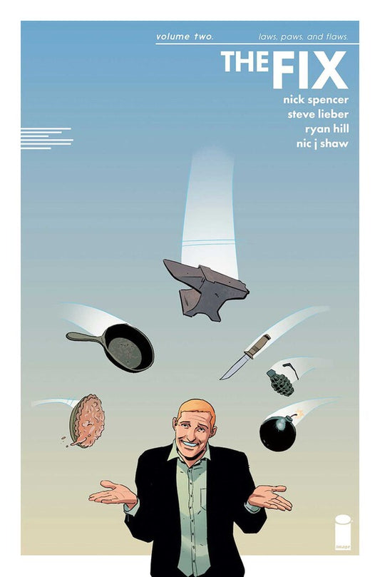 THE FIX VOLUME 02